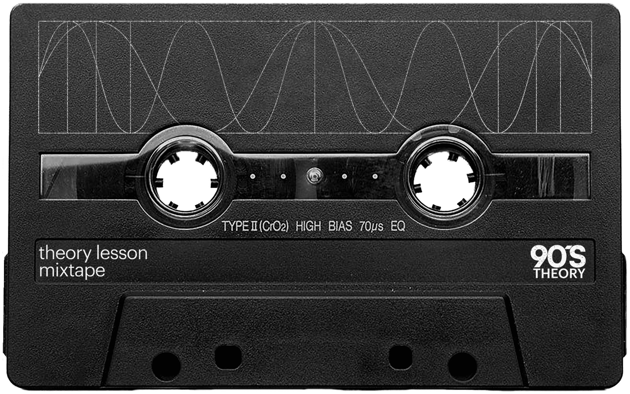 90's Theory
