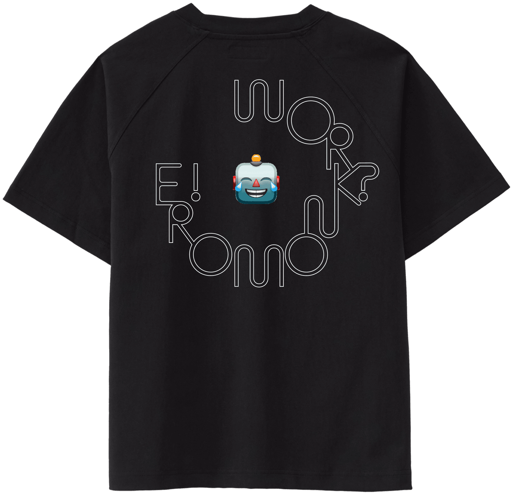 Айдентика для WORKNOMORE